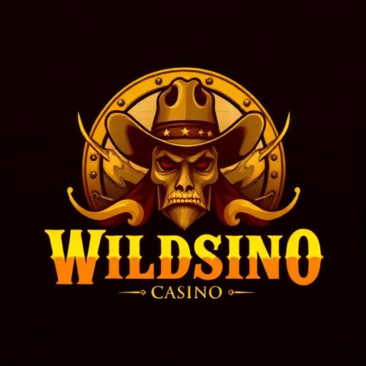 Wildsino logo