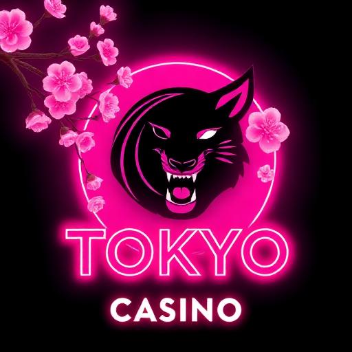 Wild Tokyo logo